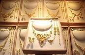 買黃金　別錯過中獎機會