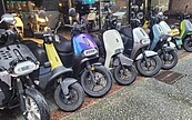 基隆公益電動機車難抽？市府：4月中籤率56％