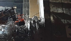 接連工地鷹架倒塌！北市府祭強制作為