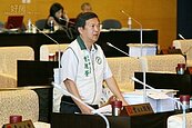 市府委外規劃預算太多　胡志強：含規劃設計監造費