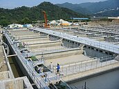 位在斷層帶　后里淨水場不開發