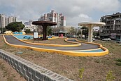 台南人口密集東區仁德區常淹水　1.9億建文忠調節池改善