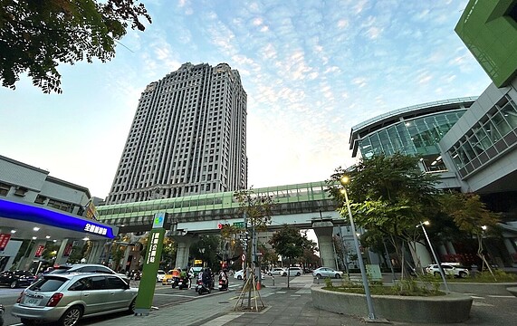 住宅使照、新生兒「死亡交叉」