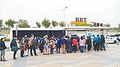 嘉市爭輕軌受挫　議員籲BRT增班