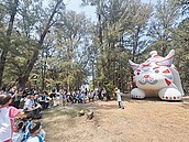 漁光島冒險樂園　2027春季營運
