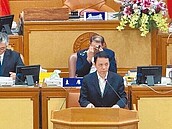 瓦斯公司租公有地　議員批圖利