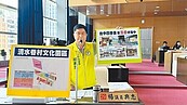 台中清水眷村修復　挨批牛步