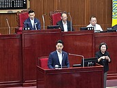 北市信義區積淹水第一！議員籲排水工程加速　市長蔣萬安：一個月完成