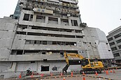 彰化員林黃金帝國大樓釋出法拍標的　124萬元起標