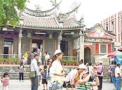 澎湖天后宮、觀音亭　獲選宗教百景