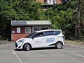 芎林幸福巴士4路線通車　往返竹北高鐵、竹東更方便