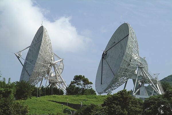 基地台電磁波驚人,對人體造成傷害的情況時有所聞