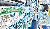 補助再延長　居家生活股吃補
