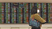 三大政府基金　3月慘賠2198億