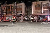 屏東市逢甲路商圈透天民宅起火　7旬婦人葬身火窟