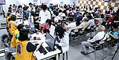 報稅第一天　43萬戶完成