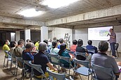 屋齡超過45年　竹市府再辦說明會推動仁風國宅都更