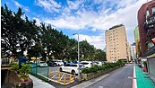 大巨蛋效益吸金　信義區逸仙段地上權案　海悅逾11億搶下