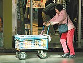 產業缺競爭力　台灣長期隱憂