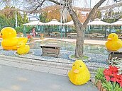 公館耶誕季　今開幕