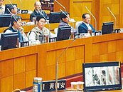 議會映《十二夜》　為毛小孩請命