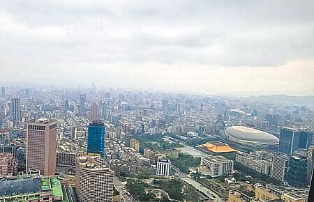 「房屋稅2.0」於2024年7月上路,今年5月首次開徵。(王莫昀攝)