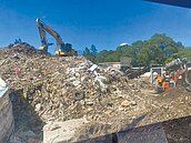 桃園營建廢棄物處理　業者合法率低