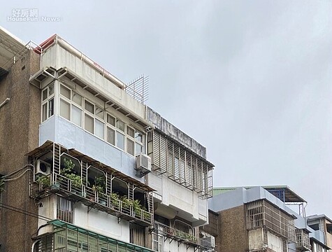 10年買4房只愛老公寓 內行曝購屋心法