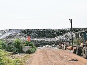 桃園3垃圾掩埋場明年退場　民代促加速去化