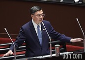 新台幣大幅升值　卓榮泰：市場機制