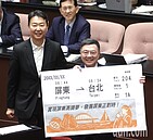 高鐵延伸屏東　卓榮泰答應加快時程
