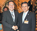 南寮－平潭直航？　陳德銘：全力促成