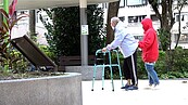 鼓勵開住宿式長照！台北最高補助2400萬
