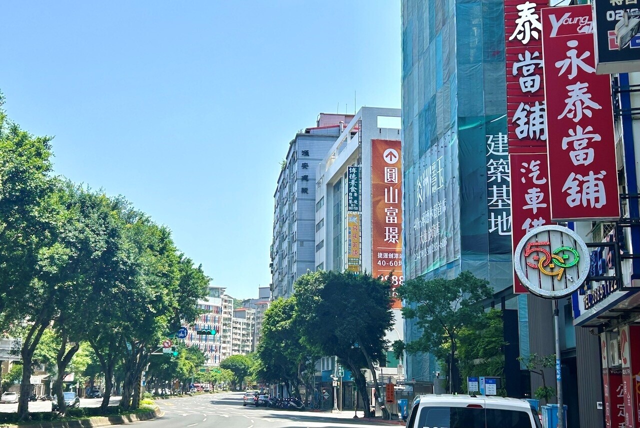 川普空軍來了　台北要「保3」全國房價年增率剩5％！這些縣市最抖：房價漲不贏利率、通膨