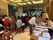 碧湖原人社區區權會