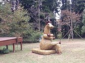 第12屆溪頭竹文化節-戲竹游藝　溪頭將登場