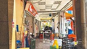 高市騎樓條例　挨批形同虛設