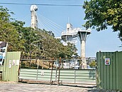 崗山之眼　民代促打造高雄版貓空