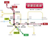 通車效應　沿線房價、租金看漲