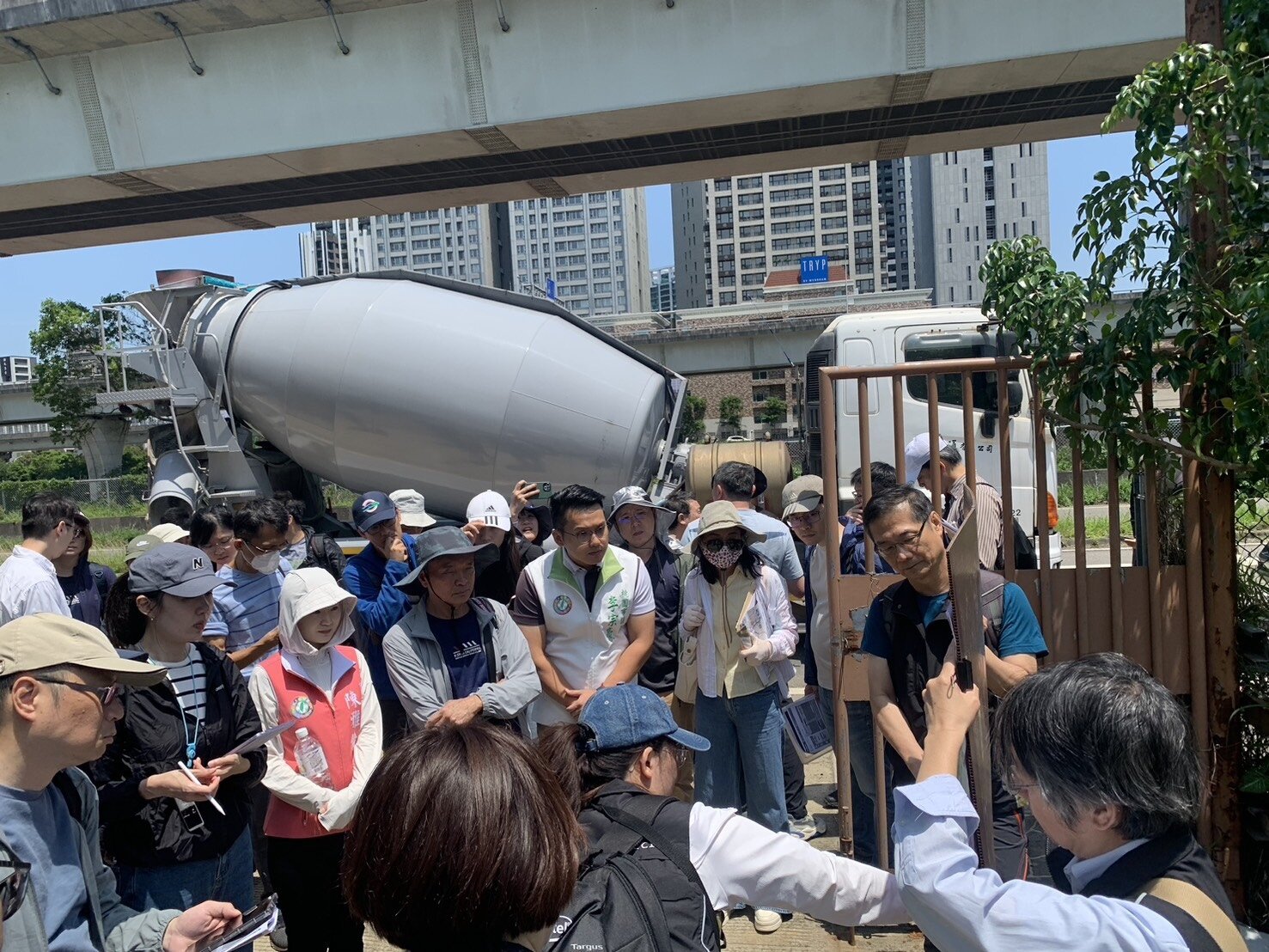 捷運桃園長庚線除了進一步強化桃園第二階段路網與串聯雙北捷運的重點路線,更可以提升大眾交通運輸的便利性。圖:捷工局提供