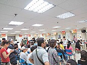 綜合所得稅申報扶養　手機報稅也可用