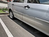貪605元不繳停車費　男停在車格外被抓包遭移送罰2萬