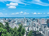 桃園住宅交易「初老化」　去年第4季屋齡逾30年占比達34.5％