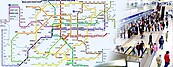 捷運帶走學生　社區高中拉警報