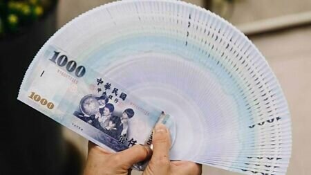 主計總處29日公布112年家庭財富統計。圖∕本報資料照片