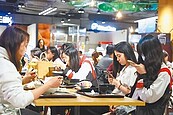 抗淡季　餐飲業拿稅單可享優惠