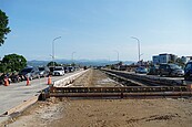 新泰塭仔圳6月開通2條20米道路　紓解輔大商圈、Costco車流