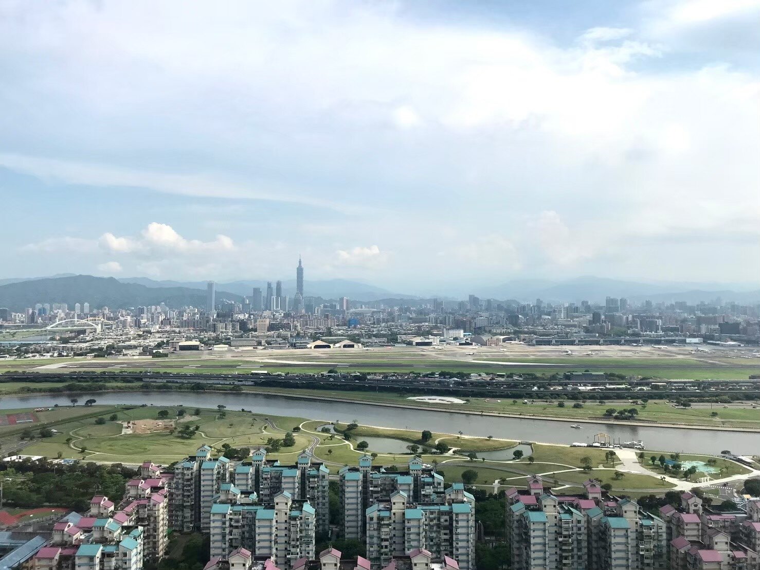 房市示意圖。記者游智文/攝影