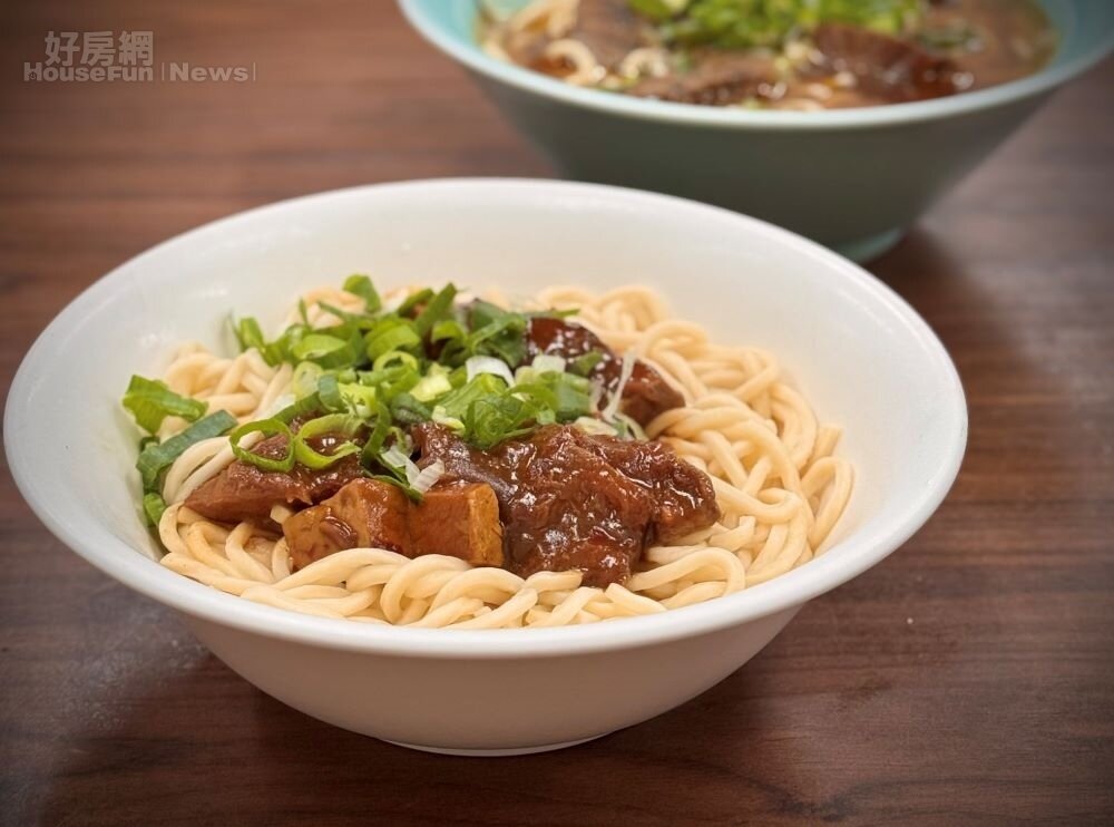 源記牛肉麵3