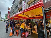 仁德里兒童節園遊會
